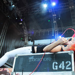 Paramore | Hayley Williams (29/34)